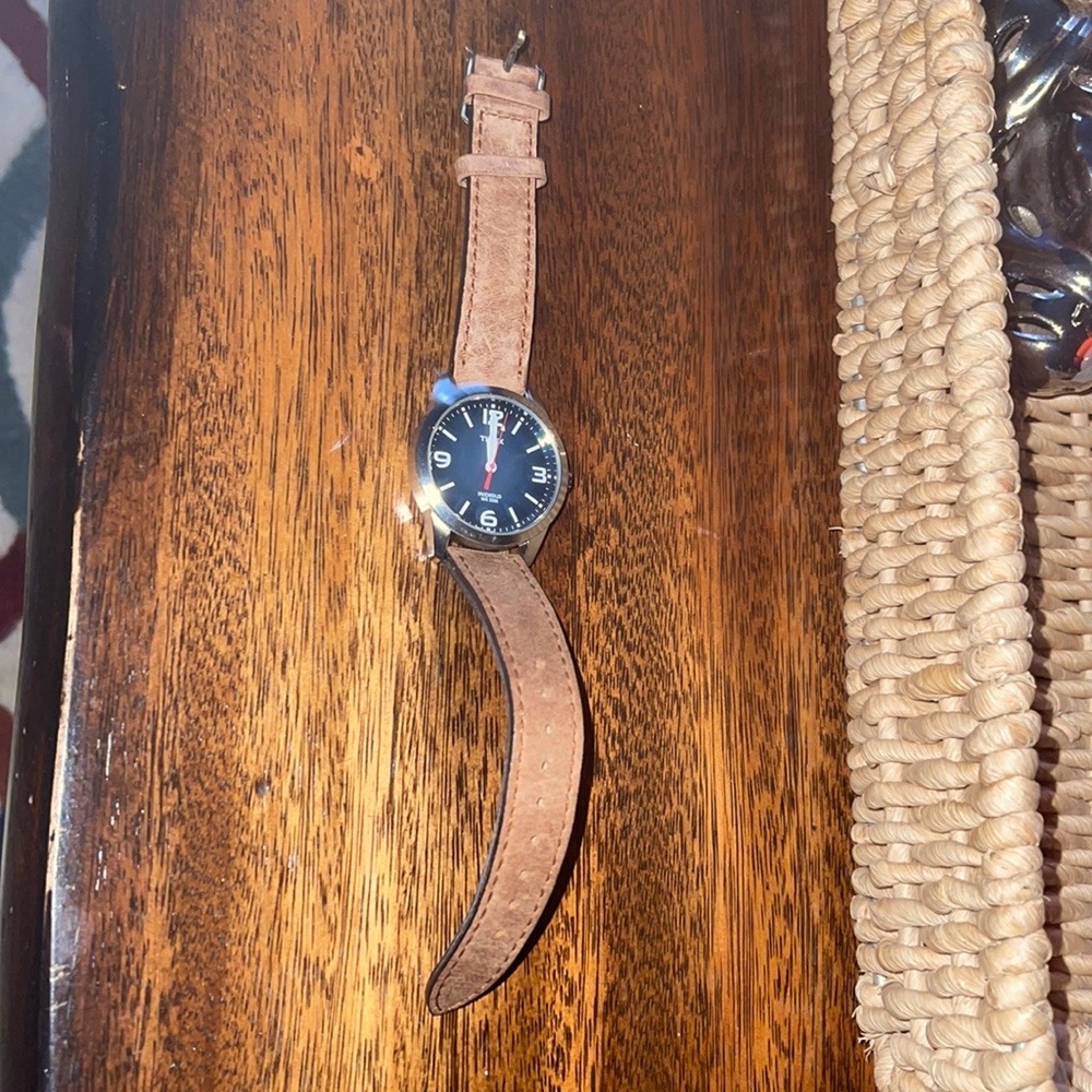 Timex Men Watch.